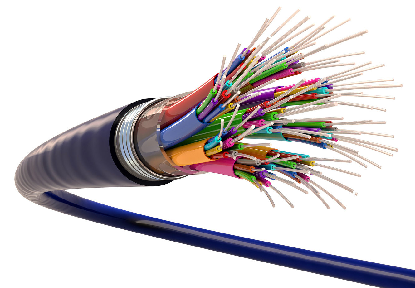 Fibre Network Cables